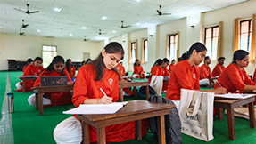 Certificate Course in Yoga