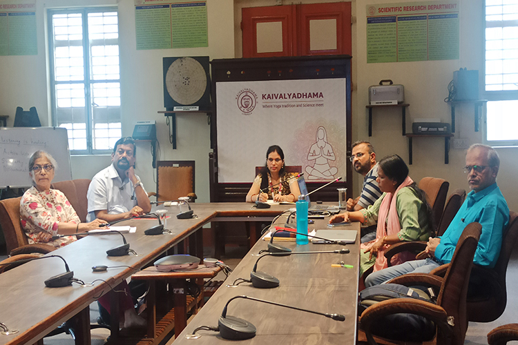 ph-d-students-report-presentation